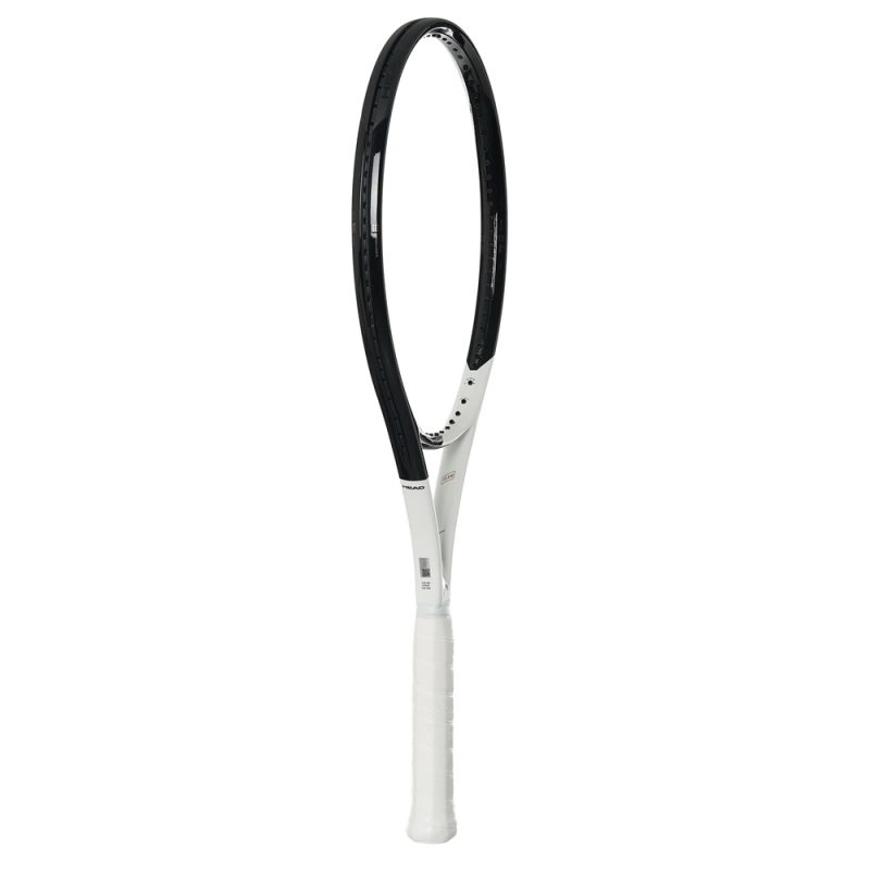 Head ไม้เทนนิส Speed Team 2022 Tennis Racket G2 4 1/4 | Black/White ( 233632 ) - Image 2