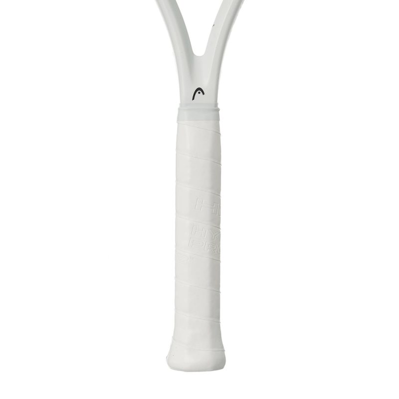 Head ไม้เทนนิส Speed Team 2022 Tennis Racket G2 4 1/4 | Black/White ( 233632 ) - Image 4