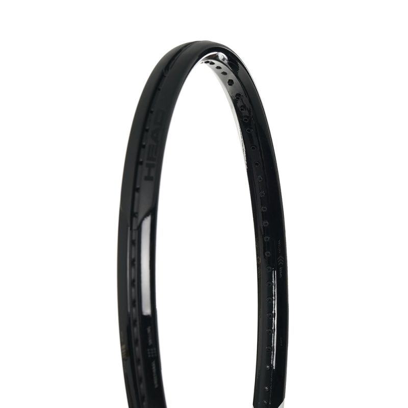 Head ไม้เทนนิส Speed Team 2022 Tennis Racket G2 4 1/4 | Black/White ( 233632 ) - Image 6
