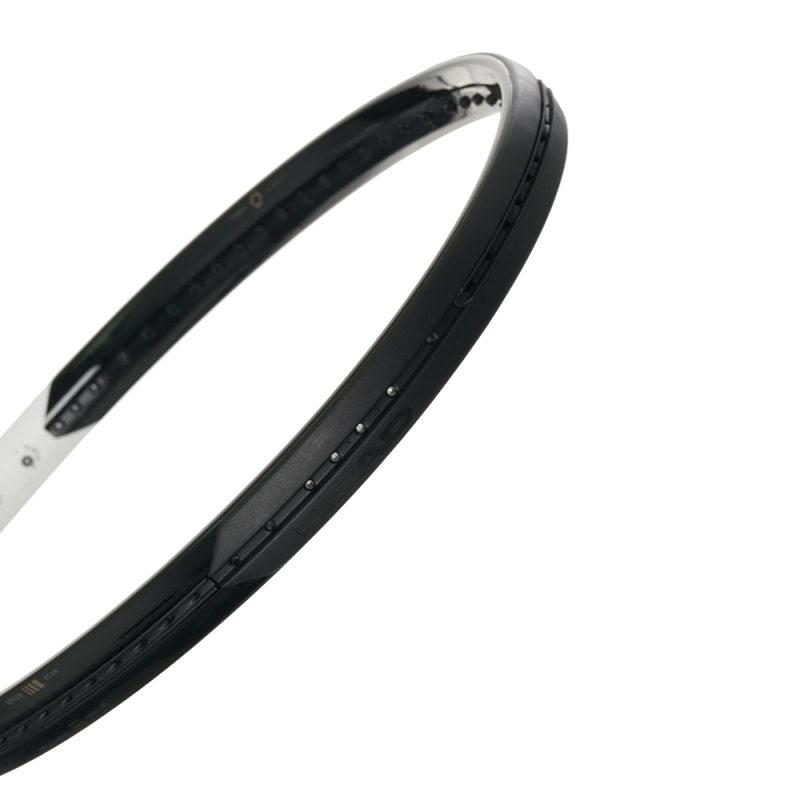 Head ไม้เทนนิส Speed Team 2022 Tennis Racket G2 4 1/4 | Black/White ( 233632 ) - Image 7