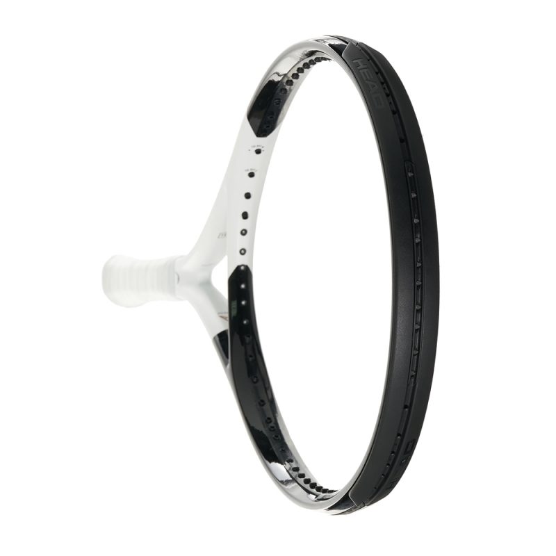 Head ไม้เทนนิส Speed Team 2022 Tennis Racket G2 4 1/4 | Black/White ( 233632 ) - Image 8