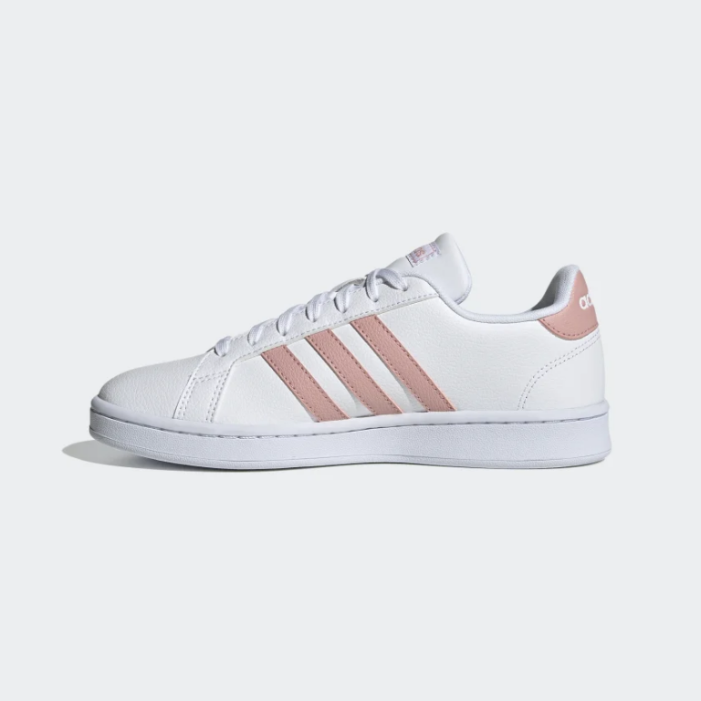 Sneakers adidas grand court gx8182. da donna, colore bianco