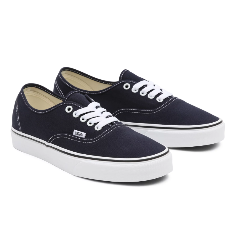 Vans รองเท้าผ้าใบ Authentic | Parisian Night/True White ( VN0A5KRD4W6 ) - Image 6