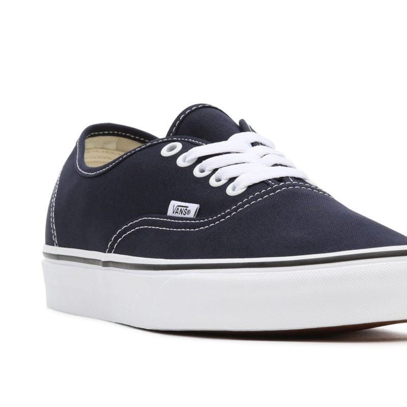 Vans รองเท้าผ้าใบ Authentic | Parisian Night/True White ( VN0A5KRD4W6 ) - Image 8