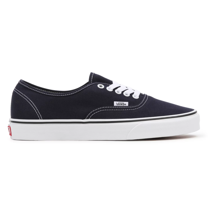 Vans รองเท้าผ้าใบ Authentic | Parisian Night/True White ( VN0A5KRD4W6 ) - Image 2