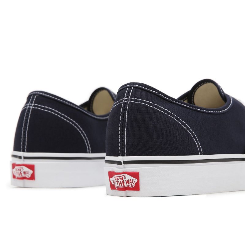 Vans รองเท้าผ้าใบ Authentic | Parisian Night/True White ( VN0A5KRD4W6 ) - Image 5