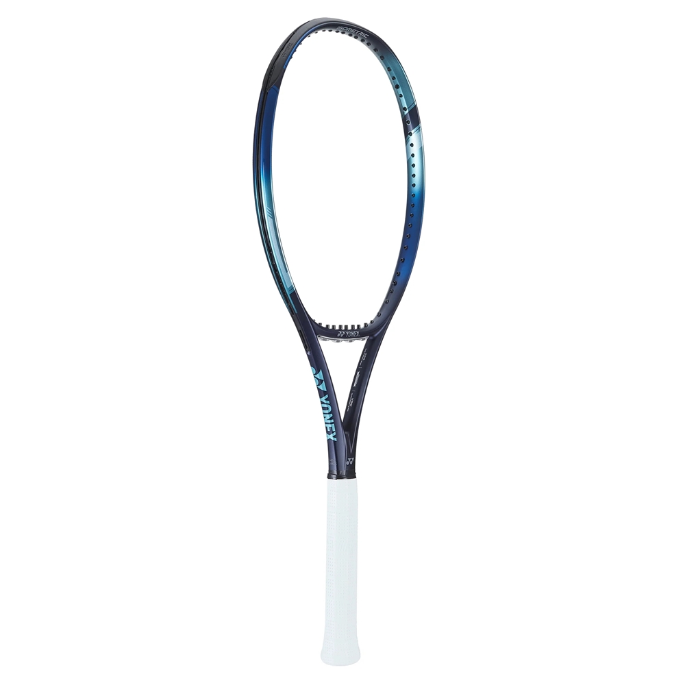 Yonex ไม้เทนนิส Ezone 98L Tennis Racket G2 | Sky Blue ( 07EZ98LYX ) - APX  OFFICIAL STORE