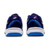Asics รองเท้าเทนนิสเด็ก Gel-Resolution 8 GS | Dive Blue/White ( 1044A018-405 ) - Image 5