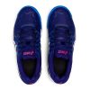 Asics รองเท้าเทนนิสเด็ก Gel-Resolution 8 GS | Dive Blue/White ( 1044A018-405 ) - Image 6