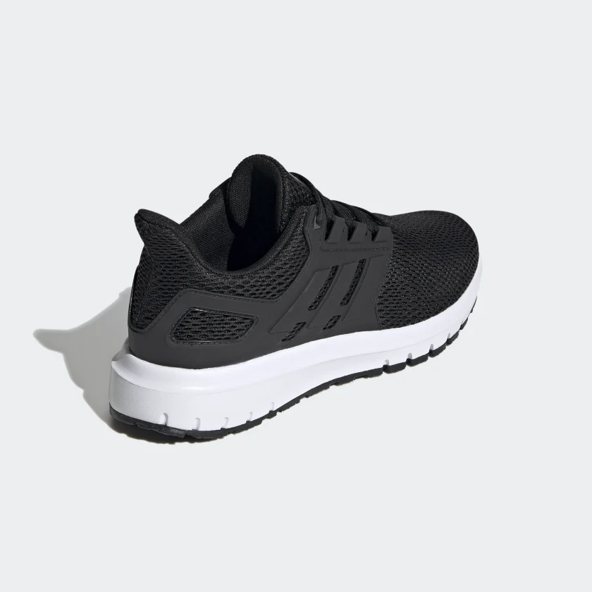 Adidas รองเท้าผ้าใบผู้ชาย Ultimashow | Core Black/Core Black/Cloud White ( FX3624 ) - Image 3
