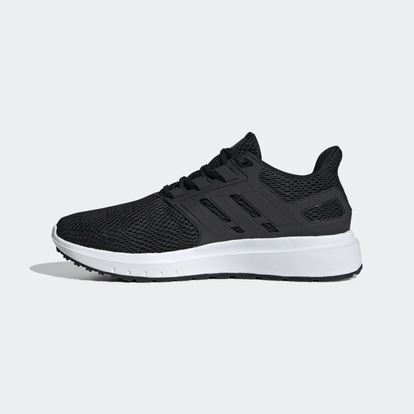 Adidas รองเท้าผ้าใบผู้ชาย Ultimashow | Core Black/Core Black/Cloud White ( FX3624 ) - Image 4