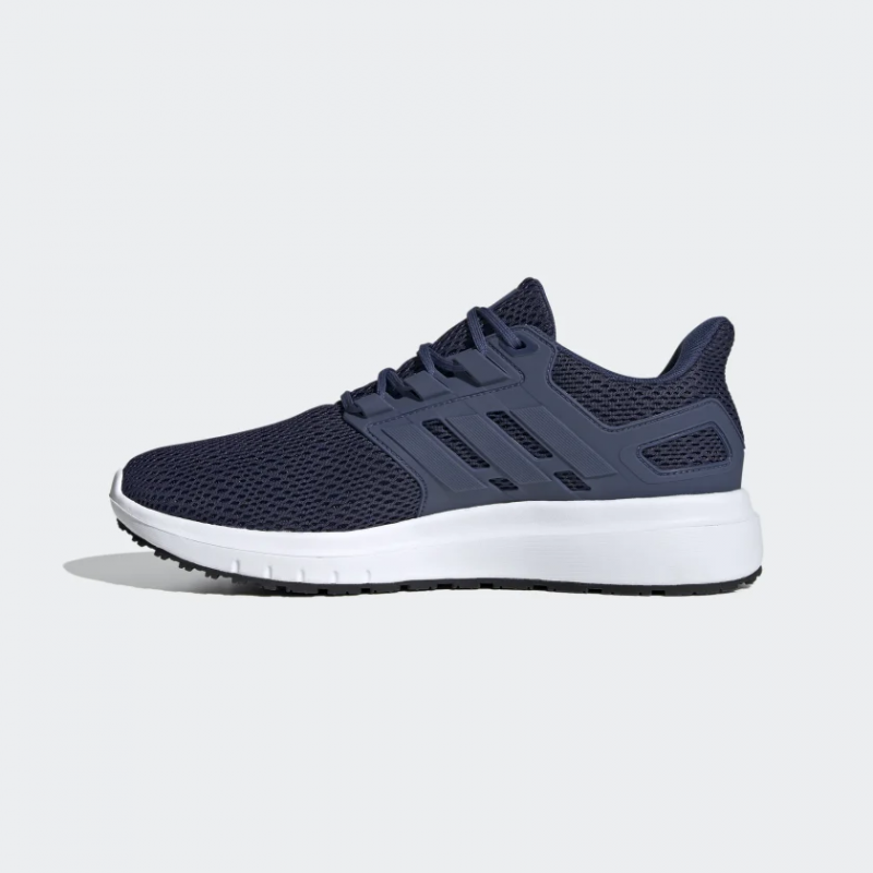 Adidas รองเท้าผ้าใบผู้ชาย Ultimashow | Tech Indigo/Tech Indigo/Cloud White ( FX3633 ) - Image 4