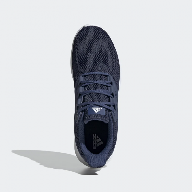 Adidas รองเท้าผ้าใบผู้ชาย Ultimashow | Tech Indigo/Tech Indigo/Cloud White ( FX3633 ) - Image 5