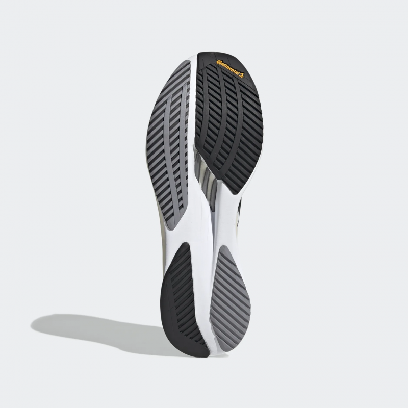 Adidas รองเท้าวิ่งผู้ชาย Adizero Boston 11 | Core Black/Cloud White/Carbon ( GX6651 ) - Image 6