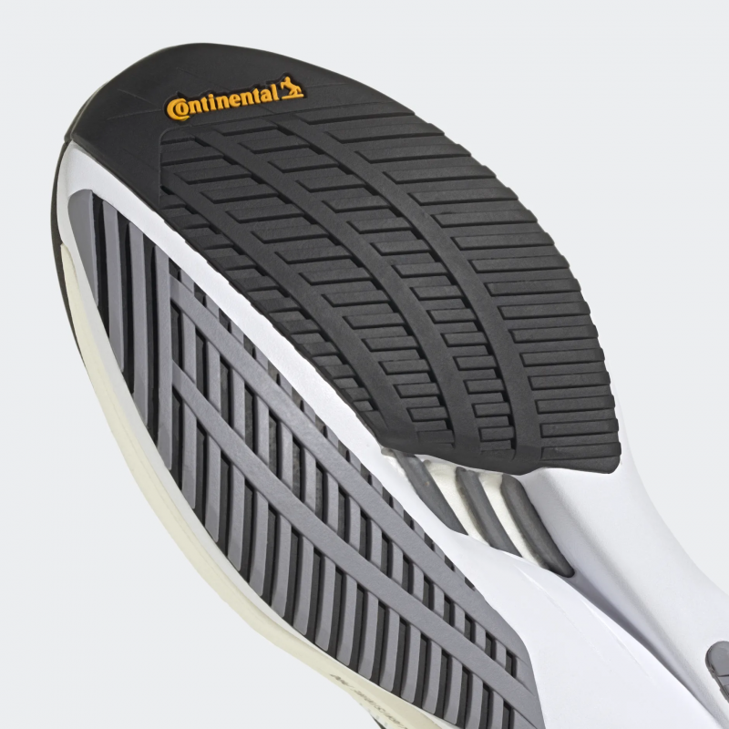 Adidas รองเท้าวิ่งผู้ชาย Adizero Boston 11 | Core Black/Cloud White/Carbon ( GX6651 ) - Image 8