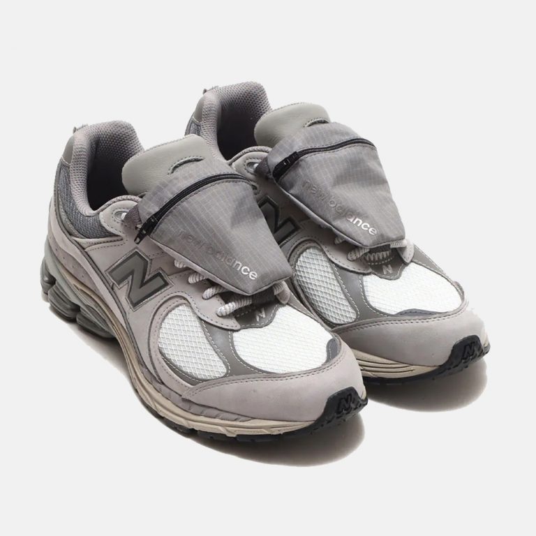 New Balance à¸£à¸­à¸à¹à¸à¹à¸²à¸à¹à¸²à¹à¸à¸à¸¹à¹à¸à¸²à¸¢ 2002R | Team Away Grey/Dark Silver Metallic/Summer Fog ( M2002RVC 