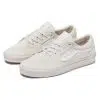 Vans รองเท้าผ้าใบ Sk8-Low Contrast | Bone White ( VN0A5KXDBWQ ) - Image 8