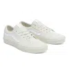 Vans รองเท้าผ้าใบ Sk8-Low Contrast | Bone White ( VN0A5KXDBWQ ) - Image 5