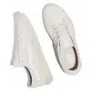 Vans รองเท้าผ้าใบ Sk8-Low Contrast | Bone White ( VN0A5KXDBWQ ) - Image 9