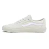 Vans รองเท้าผ้าใบ Sk8-Low Contrast | Bone White ( VN0A5KXDBWQ ) - Image 3