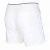 Asics กางเกงเทนนิสผู้ชาย Men's Court 7in Short | Brilliant White ( 2041A150-100 ) - Image 8