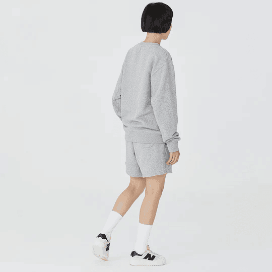 New Balance รองเท้าผ้าใบผู้ชาย CT302 | Moonbeam/Natural Indigo ( CT302RC ) - Image 11