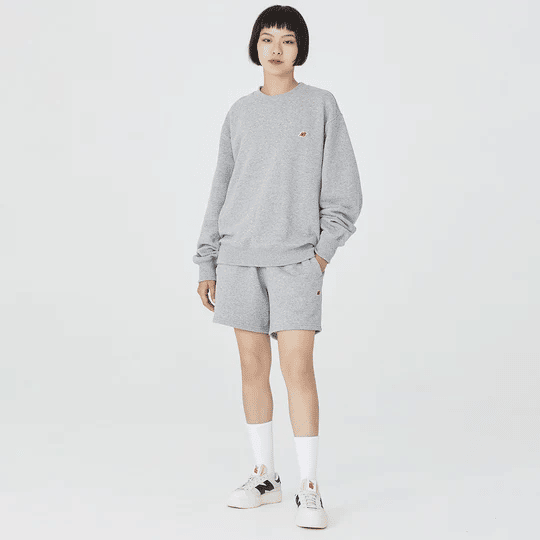 New Balance รองเท้าผ้าใบผู้ชาย CT302 | Moonbeam/Natural Indigo ( CT302RC ) - Image 12