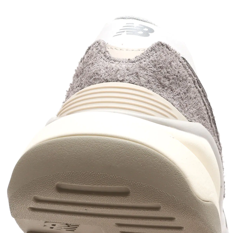New Balance รองเท้าผ้าใบผู้ชาย 57/40 | Marblehead/Sea Salt/Rain Cloud ( M5740PSG ) - Image 10