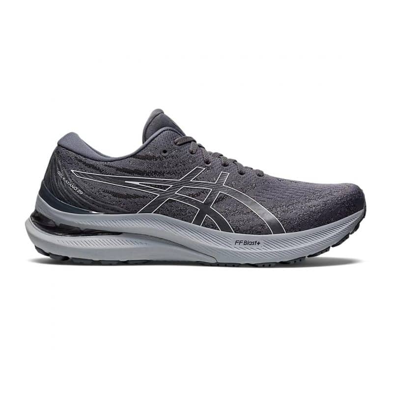 Asics รองเท้าวิ่งผู้ชาย Gel-Kayano 29 (4E) Extra Wide | Metropolis/White ( 1011B471-021 )