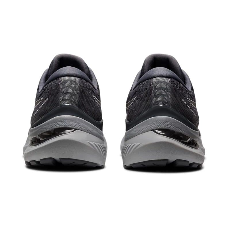 Asics รองเท้าวิ่งผู้ชาย Gel-Kayano 29 (4E) Extra Wide | Metropolis/White ( 1011B471-021 ) - Image 5