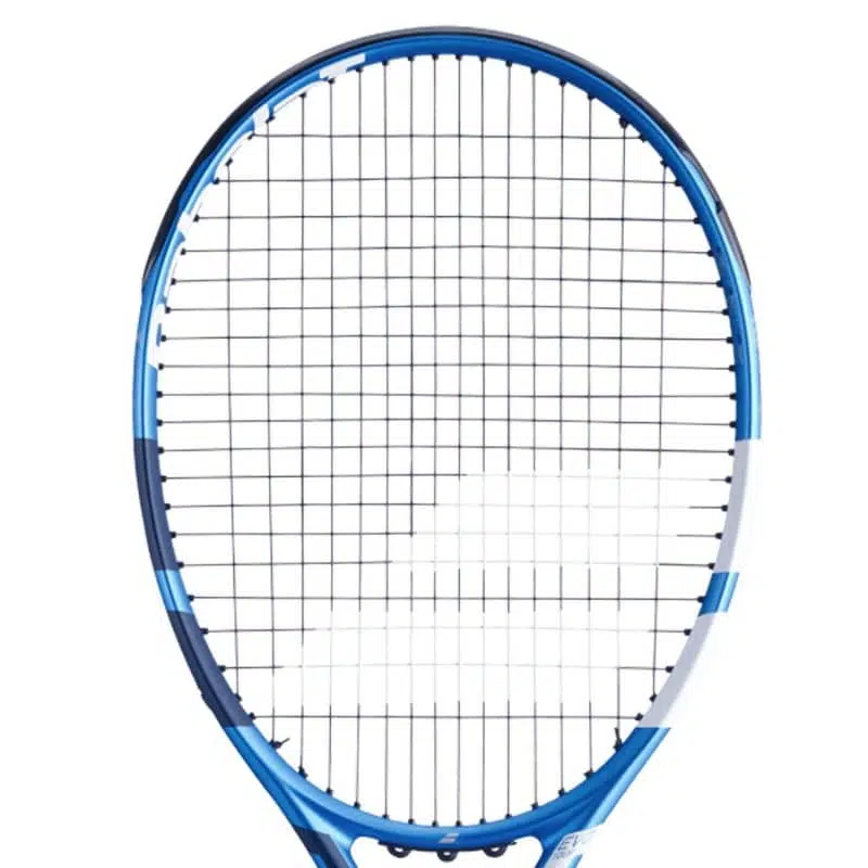 Babolat ไม้เทนนิส Evo Drive Tour Tennis Racket G2 | Blue ( 101433