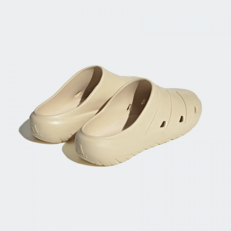 Adidas รองเท้าแตะคล็อก Adicane Clogs | Sand Strata/Sand Strata/Sand Strata ( HQ9916 ) - Image 3