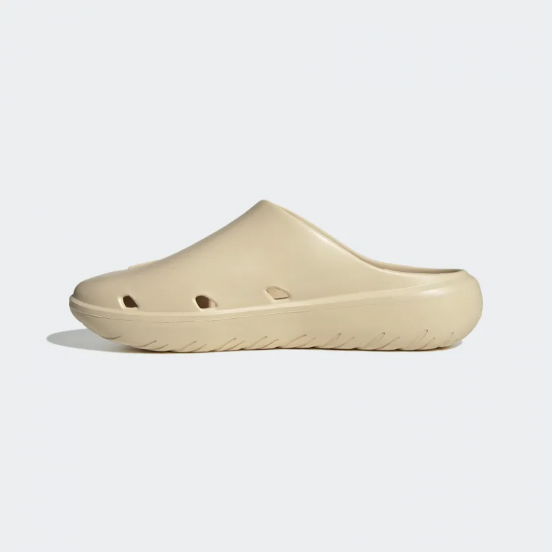 Adidas รองเท้าแตะคล็อก Adicane Clogs | Sand Strata/Sand Strata/Sand Strata ( HQ9916 ) - Image 4