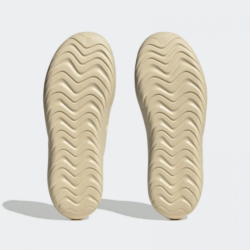 Adidas รองเท้าแตะคล็อก Adicane Clogs | Sand Strata/Sand Strata/Sand Strata ( HQ9916 ) - Image 6