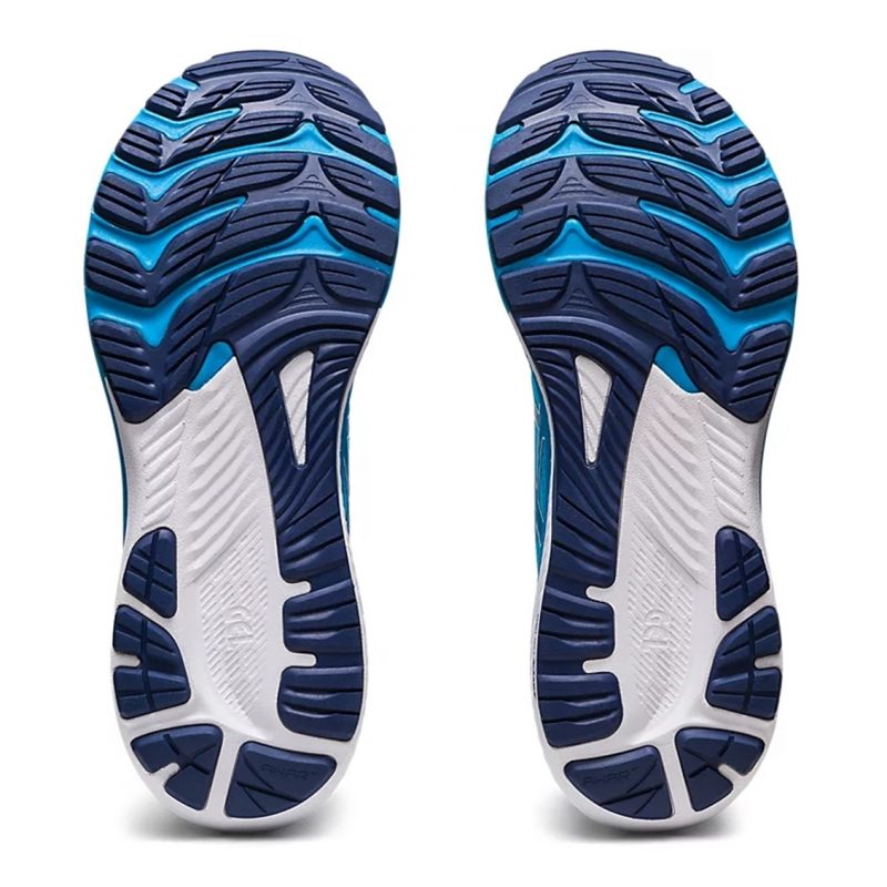 Asics รองเท้าวิ่งผู้ชาย Gel-Kayano 29 (4E) Extra Wide | Island Blue/White ( 1011B471-402 ) - Image 7