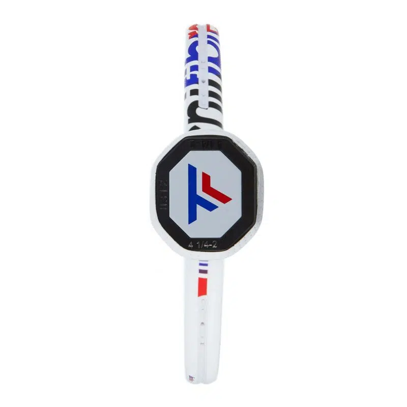 Tecnifibre ไม้เทนนิส T-Fight 295 ISOFLEX Tennis Racket Grip 2