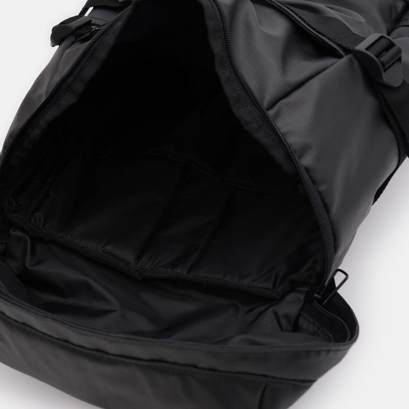 Adidas กระเป๋าเป้ 4ATHLTS ID Gear Up Backpack | Black ( HT4762 ) - Image 7