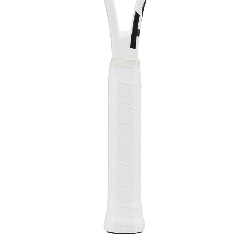 Tecnifibre ไม้เทนนิส TF-40 315 18M Tennis Racket Grip 3 | White/Blue/Red/Black ( 14TF431583 ) - Image 7