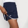 Asics กระโปรงเทนนิสผู้หญิง Women's Court Skort | Midnight ( 2042A266-400 ) - Image 12