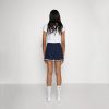 Asics กระโปรงเทนนิสผู้หญิง Women's Court Skort | Midnight ( 2042A266-400 ) - Image 15