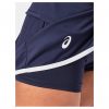 Asics กระโปรงเทนนิสผู้หญิง Women's Court Skort | Midnight ( 2042A266-400 ) - Image 20