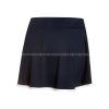 Asics กระโปรงเทนนิสผู้หญิง Women's Court Skort | Midnight ( 2042A266-400 ) - Image 3