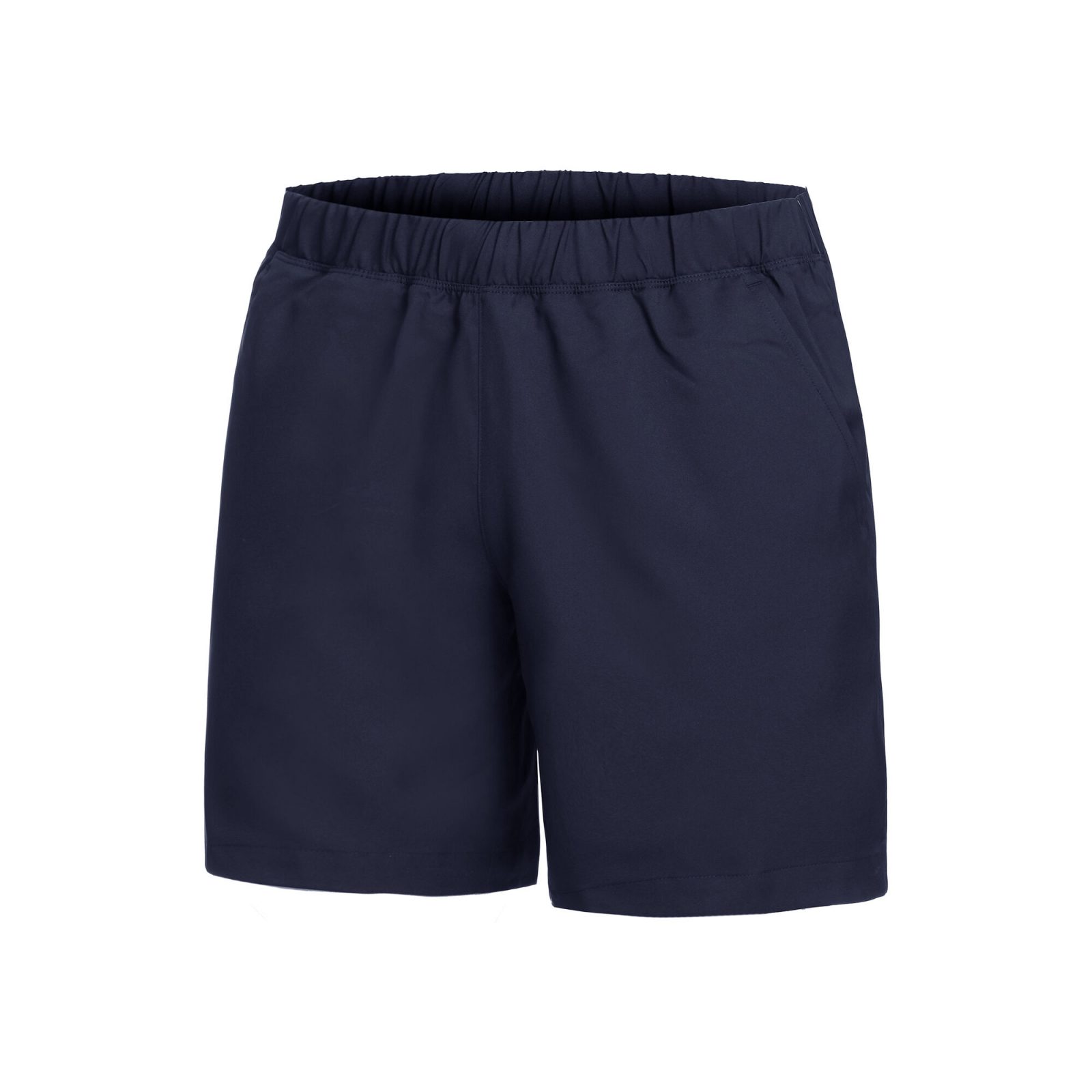 Asics กางเกงเทนนิสเด็กผู้ชาย Boys Tennis Short | Midnight ( 2044A037-400 )