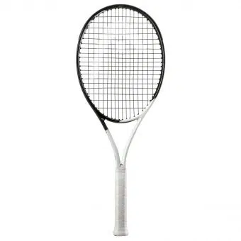 Head ไม้เทนนิส Speed MP L 2022 Tennis Racket G2 4 1/4 | Black/White ( 233622 )