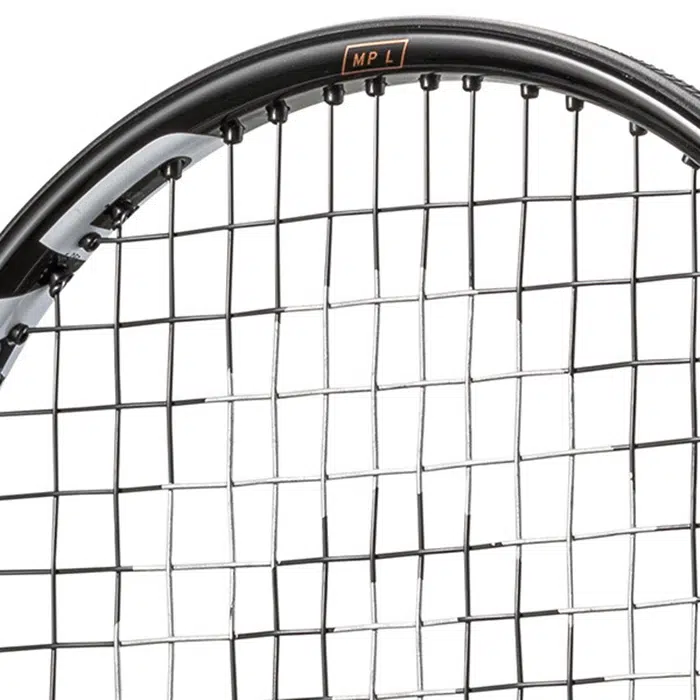 Head ไม้เทนนิส Speed MP L 2022 Tennis Racket G2 4 1/4 | Black