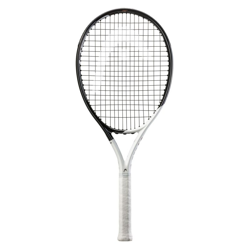 Head ไม้เทนนิส Speed PWR Tennis Racket G2 4 1/4 | Black/White ( 233652 ) - Image 10