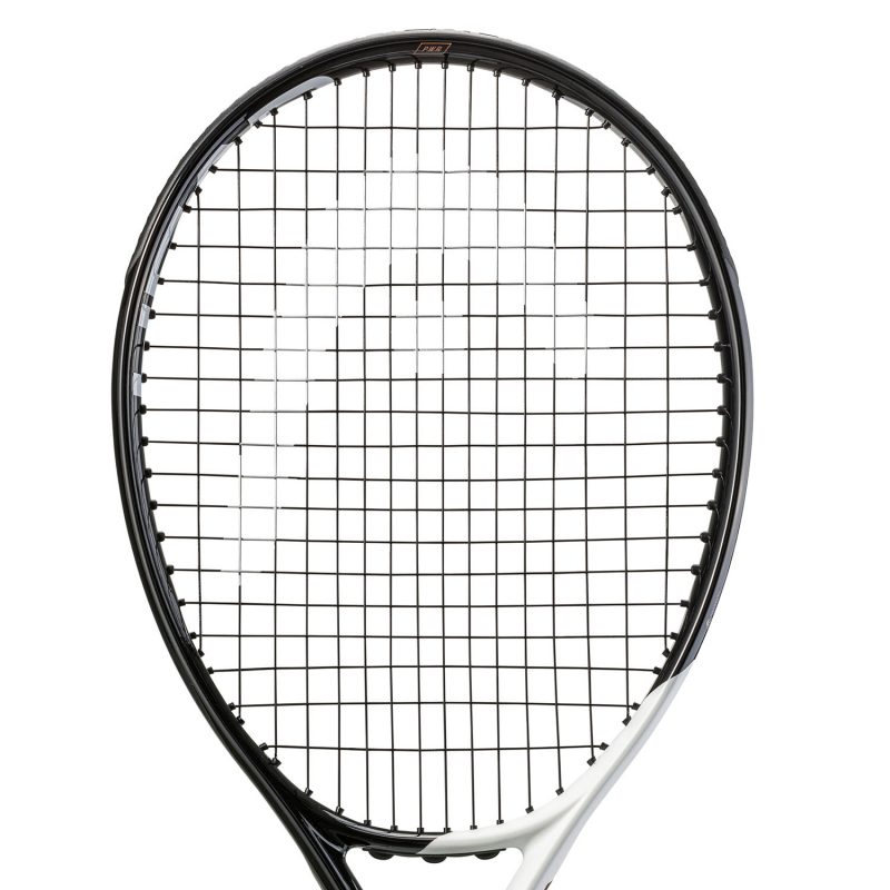 Head ไม้เทนนิส Speed PWR Tennis Racket G2 4 1/4 | Black/White ( 233652 ) - Image 13