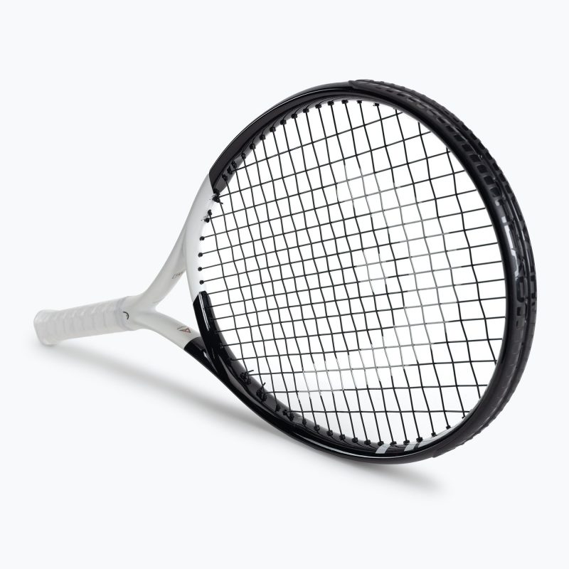 Head ไม้เทนนิส Speed PWR Tennis Racket G2 4 1/4 | Black/White ( 233652 ) - Image 15