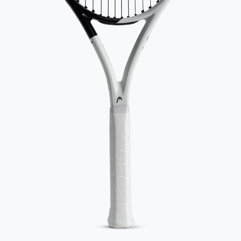 Head ไม้เทนนิส Speed PWR Tennis Racket G2 4 1/4 | Black/White ( 233652 ) - Image 17