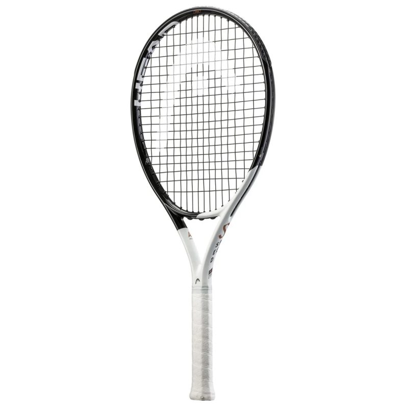Head ไม้เทนนิส Speed PWR Tennis Racket G2 4 1/4 | Black/White ( 233652 ) - Image 2